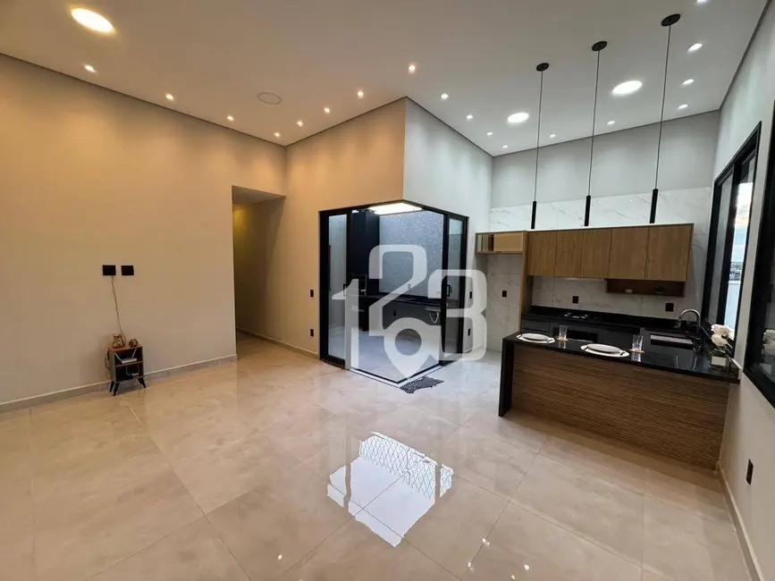 Casa com 3 quartos à venda, 140m2 em Braganca Paulista - SP - imagem 4 Foto 4 de Casa com 3 quartos à venda, 140m2 em Braganca Paulista - SP