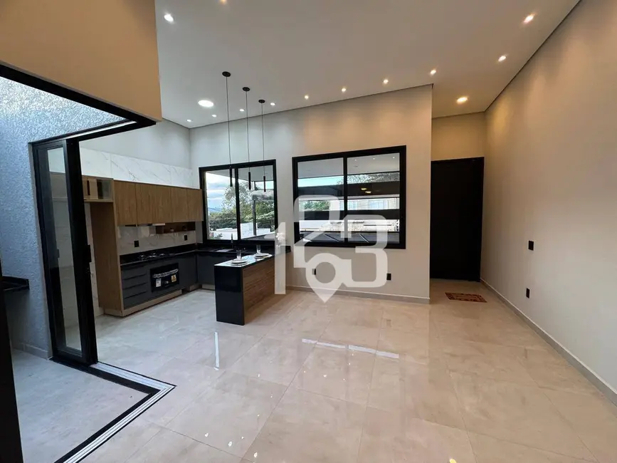 Casa com 3 quartos à venda, 140m2 em Braganca Paulista - SP - imagem 3 Foto 3 de Casa com 3 quartos à venda, 140m2 em Braganca Paulista - SP