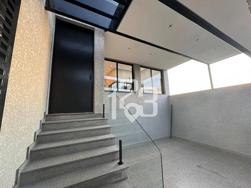 Casa com 3 quartos à venda, 140m2 em Braganca Paulista - SP - imagem 1 Foto 1 de Casa com 3 quartos à venda, 140m2 em Braganca Paulista - SP