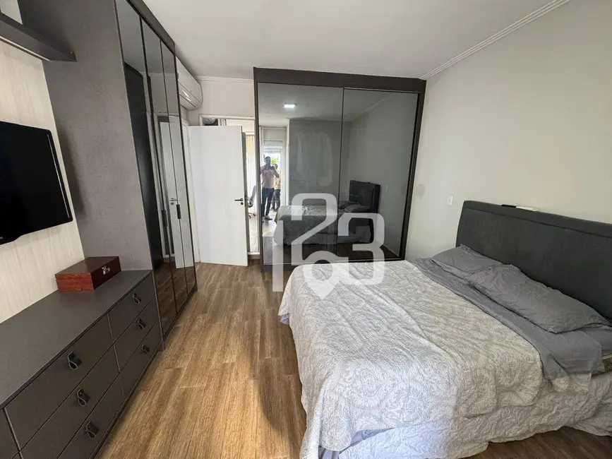 Foto 7 de Casa de Condomínio com 3 quartos à venda, 360m2 em Condomínio Residencial e Comercial Fazenda Santa Petronilla, Braganca Paulista - SP