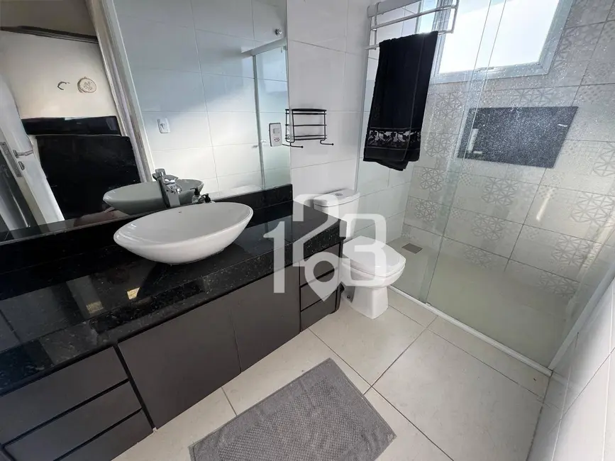 Foto 8 de Casa de Condomínio com 3 quartos à venda, 360m2 em Condomínio Residencial e Comercial Fazenda Santa Petronilla, Braganca Paulista - SP