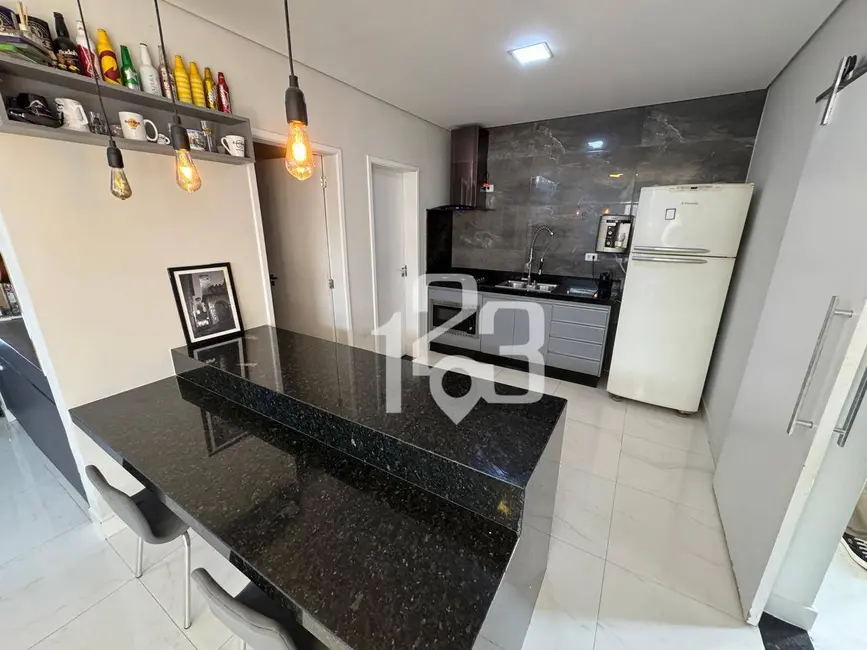 Foto 3 de Casa de Condomínio com 3 quartos à venda, 360m2 em Condomínio Residencial e Comercial Fazenda Santa Petronilla, Braganca Paulista - SP