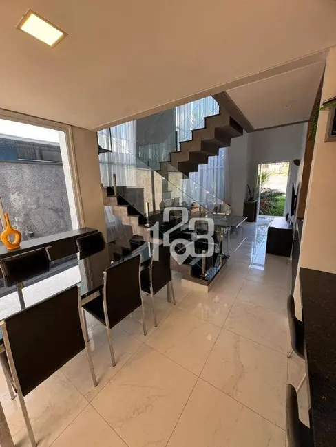 Foto 2 de Casa de Condomínio com 3 quartos à venda, 360m2 em Condomínio Residencial e Comercial Fazenda Santa Petronilla, Braganca Paulista - SP
