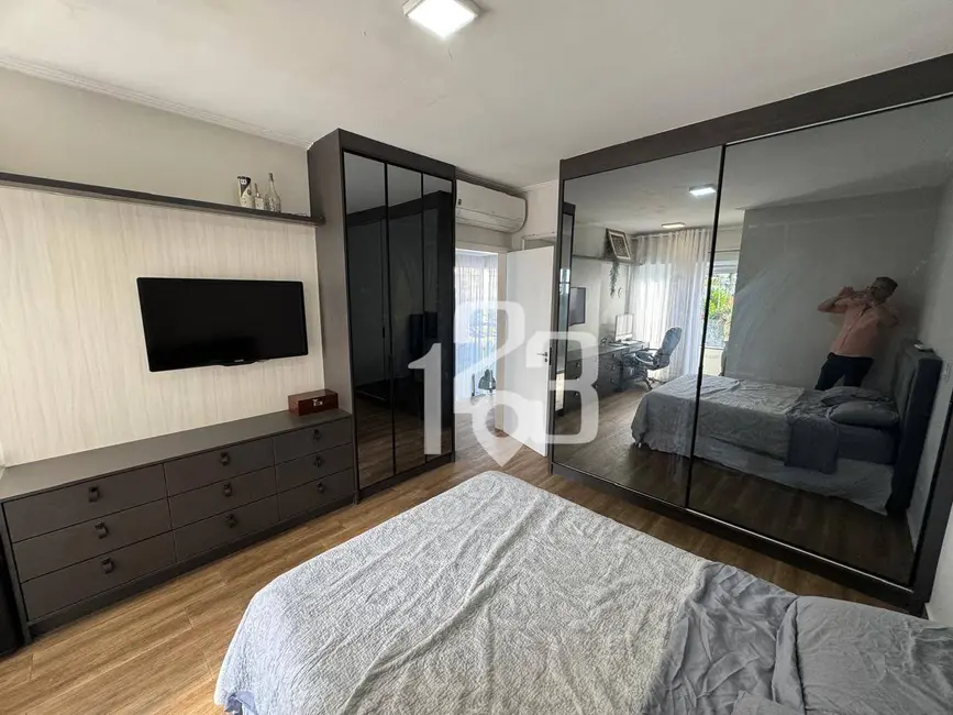 Foto 6 de Casa de Condomínio com 3 quartos à venda, 360m2 em Condomínio Residencial e Comercial Fazenda Santa Petronilla, Braganca Paulista - SP