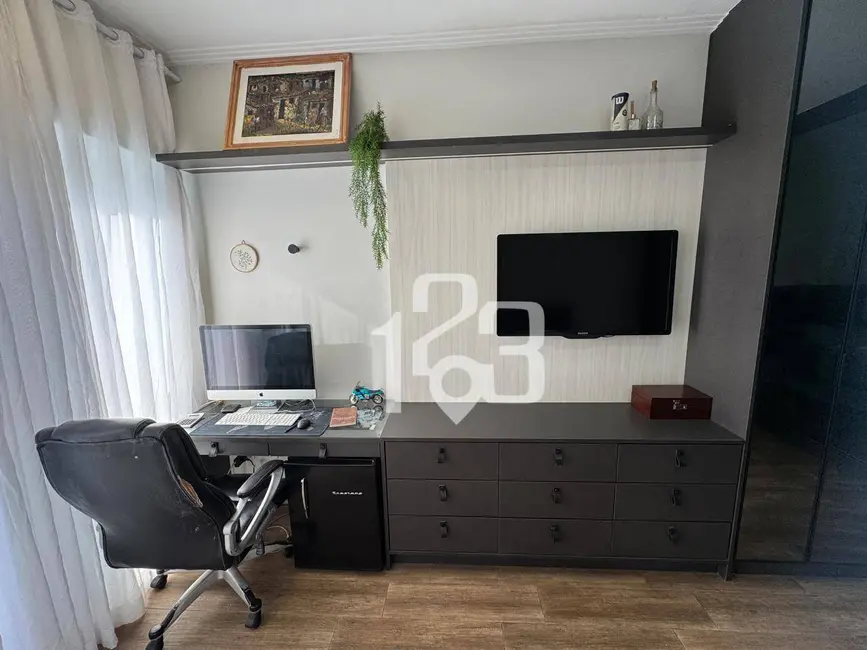 Foto 5 de Casa de Condomínio com 3 quartos à venda, 360m2 em Condomínio Residencial e Comercial Fazenda Santa Petronilla, Braganca Paulista - SP