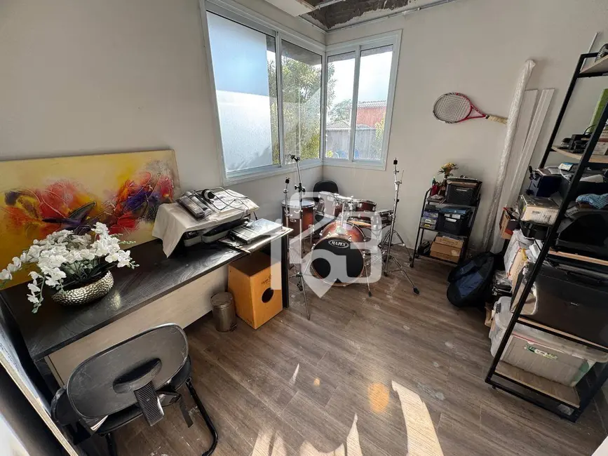 Foto 4 de Casa de Condomínio com 3 quartos à venda, 360m2 em Condomínio Residencial e Comercial Fazenda Santa Petronilla, Braganca Paulista - SP
