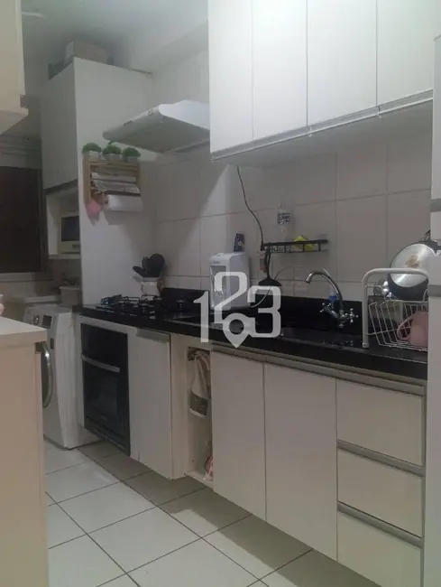 Apartamento com 2 quartos à venda, 55m2 em Residencial das Ilhas, Braganca Paulista - SP - imagem 4 Foto 4 de Apartamento com 2 quartos à venda, 55m2 em Residencial das Ilhas, Braganca Paulista - SP