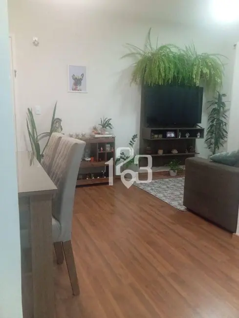 Apartamento com 2 quartos à venda, 55m2 em Residencial das Ilhas, Braganca Paulista - SP - imagem 1 Foto 1 de Apartamento com 2 quartos à venda, 55m2 em Residencial das Ilhas, Braganca Paulista - SP