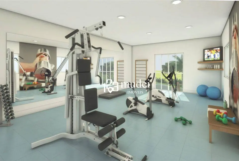 Apartamento com 2 quartos à venda, 55m2 em Residencial das Ilhas, Braganca Paulista - SP - imagem 9 Foto 9 de Apartamento com 2 quartos à venda, 55m2 em Residencial das Ilhas, Braganca Paulista - SP