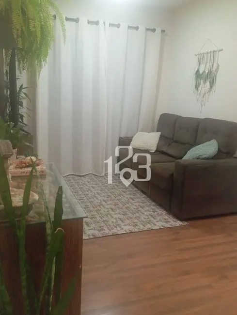 Apartamento com 2 quartos à venda, 55m2 em Residencial das Ilhas, Braganca Paulista - SP - imagem 2 Foto 2 de Apartamento com 2 quartos à venda, 55m2 em Residencial das Ilhas, Braganca Paulista - SP