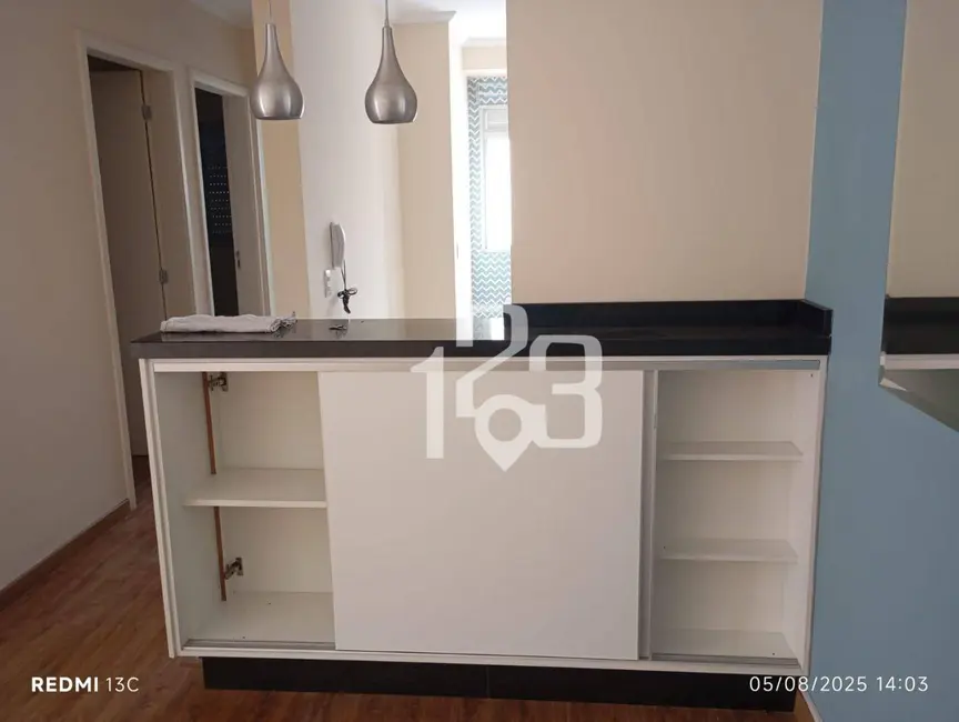 Apartamento com 2 quartos à venda, 55m2 em Residencial das Ilhas, Braganca Paulista - SP - imagem 2 Foto 2 de Apartamento com 2 quartos à venda, 55m2 em Residencial das Ilhas, Braganca Paulista - SP