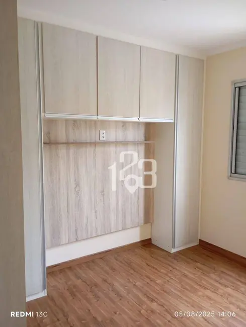 Apartamento com 2 quartos à venda e para alugar, 55m2 em Residencial das Ilhas, Braganca Paulista - SP - imagem 9 Foto 9 de Apartamento com 2 quartos à venda e para alugar, 55m2 em Residencial das Ilhas, Braganca Paulista - SP