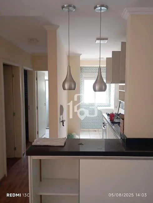 Apartamento com 2 quartos à venda, 55m2 em Residencial das Ilhas, Braganca Paulista - SP - imagem 8 Foto 8 de Apartamento com 2 quartos à venda, 55m2 em Residencial das Ilhas, Braganca Paulista - SP