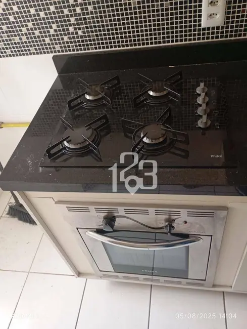 Apartamento com 2 quartos à venda, 55m2 em Residencial das Ilhas, Braganca Paulista - SP - imagem 5 Foto 5 de Apartamento com 2 quartos à venda, 55m2 em Residencial das Ilhas, Braganca Paulista - SP