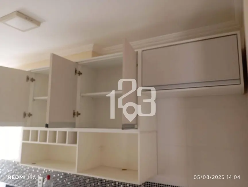 Apartamento com 2 quartos à venda, 55m2 em Residencial das Ilhas, Braganca Paulista - SP - imagem 3 Foto 3 de Apartamento com 2 quartos à venda, 55m2 em Residencial das Ilhas, Braganca Paulista - SP