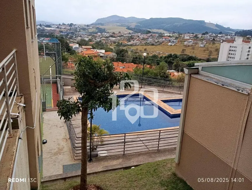 Apartamento com 2 quartos à venda, 55m2 em Residencial das Ilhas, Braganca Paulista - SP - imagem 1 Foto 1 de Apartamento com 2 quartos à venda, 55m2 em Residencial das Ilhas, Braganca Paulista - SP