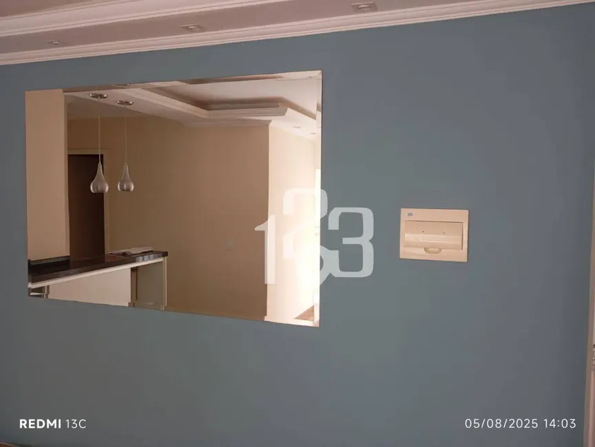 Apartamento com 2 quartos à venda, 55m2 em Residencial das Ilhas, Braganca Paulista - SP - imagem 4 Foto 4 de Apartamento com 2 quartos à venda, 55m2 em Residencial das Ilhas, Braganca Paulista - SP