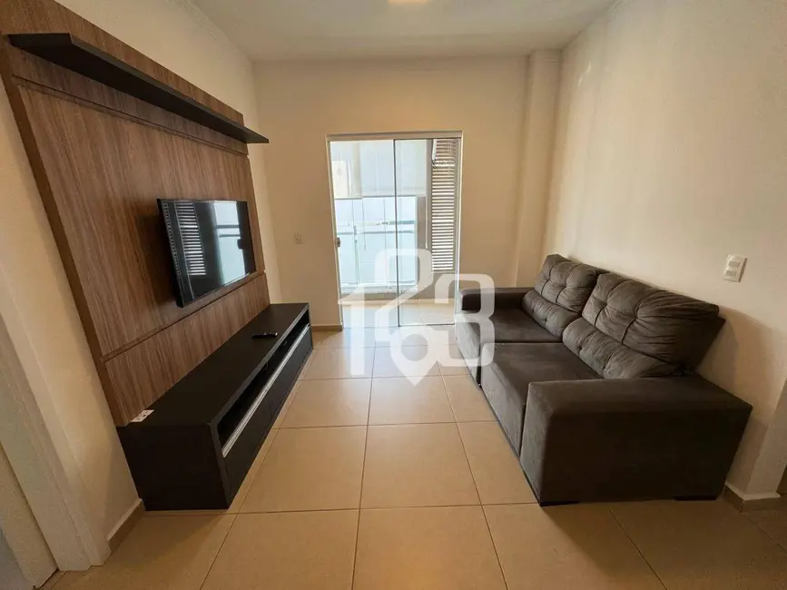 Foto 2 de Apartamento com 2 quartos para alugar, 64m2 em Braganca Paulista - SP