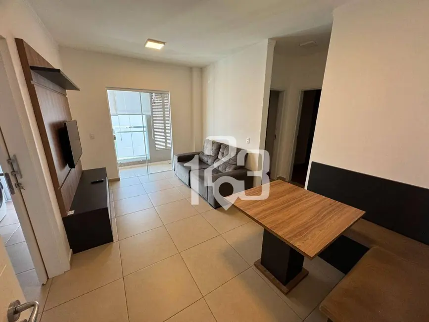 Foto 3 de Apartamento com 2 quartos para alugar, 64m2 em Braganca Paulista - SP