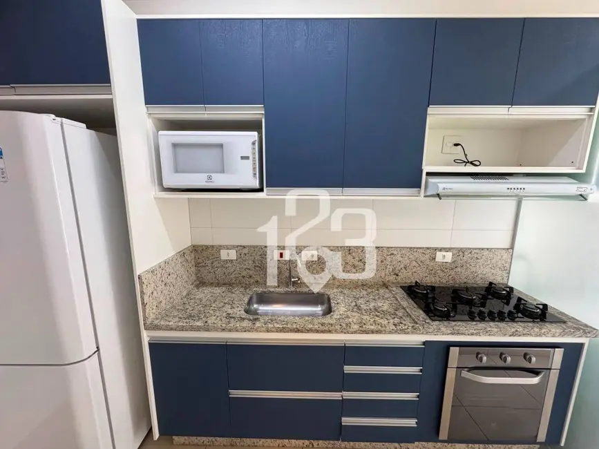 Foto 5 de Apartamento com 2 quartos para alugar, 64m2 em Braganca Paulista - SP