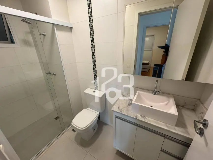 Foto 8 de Apartamento com 2 quartos para alugar, 64m2 em Braganca Paulista - SP