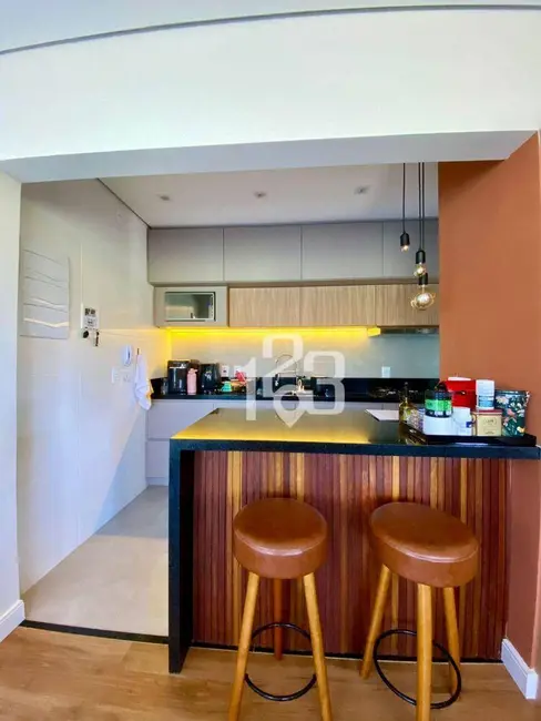 Foto 2 de Apartamento com 3 quartos à venda, 72m2 em Residencial das Ilhas, Braganca Paulista - SP