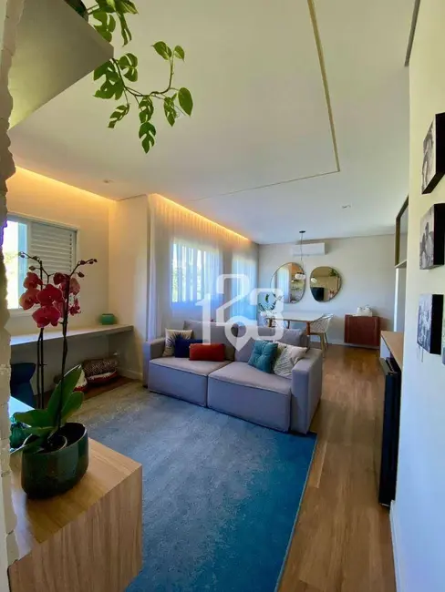Foto 1 de Apartamento com 3 quartos à venda, 72m2 em Residencial das Ilhas, Braganca Paulista - SP