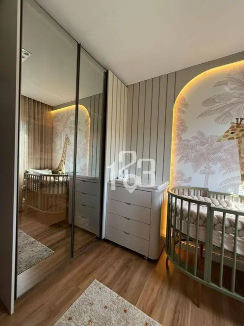 Foto 7 de Apartamento com 3 quartos à venda, 72m2 em Residencial das Ilhas, Braganca Paulista - SP