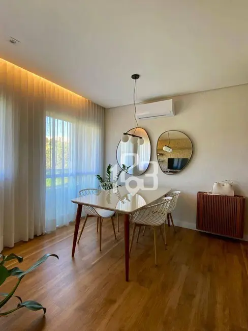 Foto 4 de Apartamento com 3 quartos à venda, 72m2 em Residencial das Ilhas, Braganca Paulista - SP