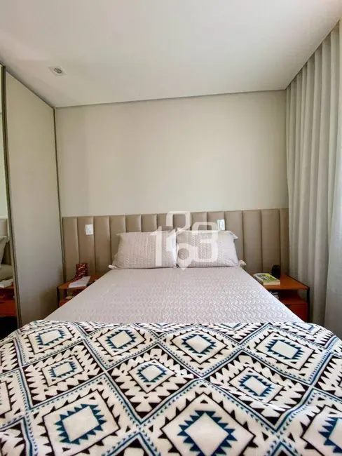 Foto 8 de Apartamento com 3 quartos à venda, 72m2 em Residencial das Ilhas, Braganca Paulista - SP