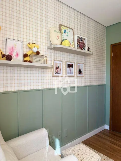 Foto 6 de Apartamento com 3 quartos à venda, 72m2 em Residencial das Ilhas, Braganca Paulista - SP
