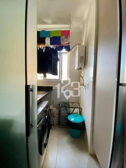 Foto 9 de Apartamento com 3 quartos à venda, 72m2 em Residencial das Ilhas, Braganca Paulista - SP