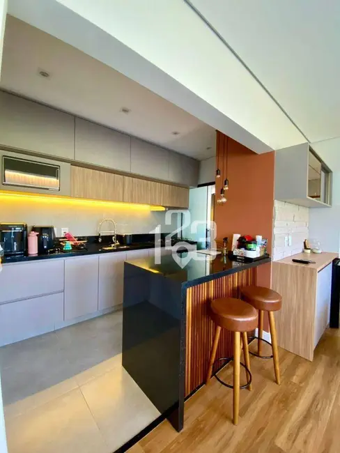 Foto 3 de Apartamento com 3 quartos à venda, 72m2 em Residencial das Ilhas, Braganca Paulista - SP