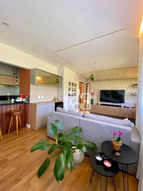Foto 5 de Apartamento com 3 quartos à venda, 72m2 em Residencial das Ilhas, Braganca Paulista - SP