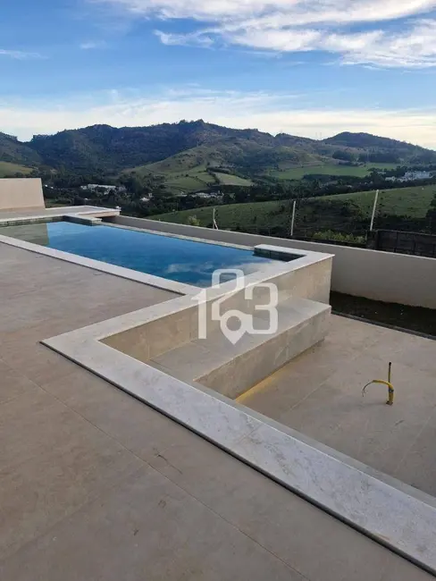 Casa de Condomínio com 4 quartos à venda, 486m2 em Condomínio Vale das Águas, Braganca Paulista - SP - imagem 2 Foto 2 de Casa de Condomínio com 4 quartos à venda, 486m2 em Condomínio Vale das Águas, Braganca Paulista - SP