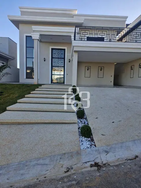 Casa de Condomínio com 4 quartos à venda, 486m2 em Condomínio Vale das Águas, Braganca Paulista - SP - imagem 1 Foto 1 de Casa de Condomínio com 4 quartos à venda, 486m2 em Condomínio Vale das Águas, Braganca Paulista - SP