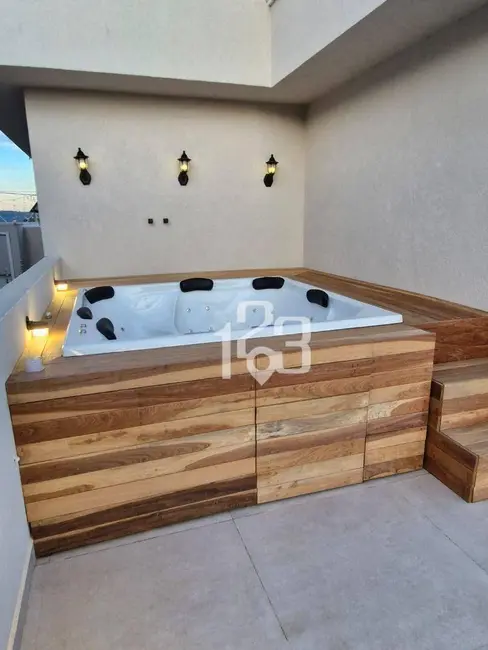 Casa de Condomínio com 4 quartos à venda, 486m2 em Condomínio Vale das Águas, Braganca Paulista - SP - imagem 8 Foto 8 de Casa de Condomínio com 4 quartos à venda, 486m2 em Condomínio Vale das Águas, Braganca Paulista - SP
