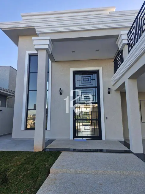 Casa de Condomínio com 4 quartos à venda, 486m2 em Condomínio Vale das Águas, Braganca Paulista - SP - imagem 3 Foto 3 de Casa de Condomínio com 4 quartos à venda, 486m2 em Condomínio Vale das Águas, Braganca Paulista - SP