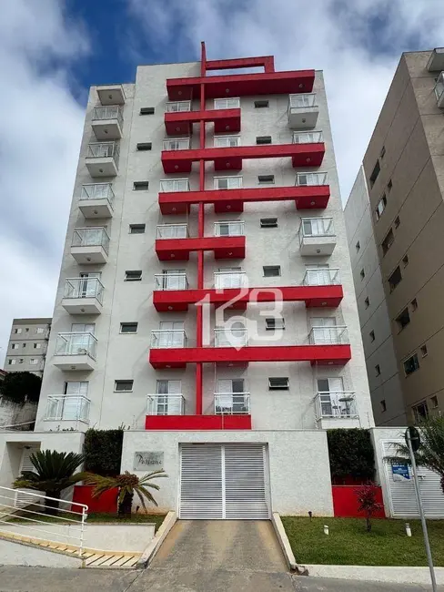 Apartamento com 1 quarto para alugar, 48m2 em Braganca Paulista - SP - imagem 1 Foto 1 de Apartamento com 1 quarto para alugar, 48m2 em Braganca Paulista - SP
