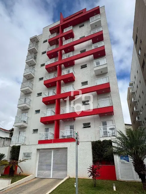 Apartamento com 1 quarto para alugar, 48m2 em Braganca Paulista - SP - imagem 7 Foto 7 de Apartamento com 1 quarto para alugar, 48m2 em Braganca Paulista - SP