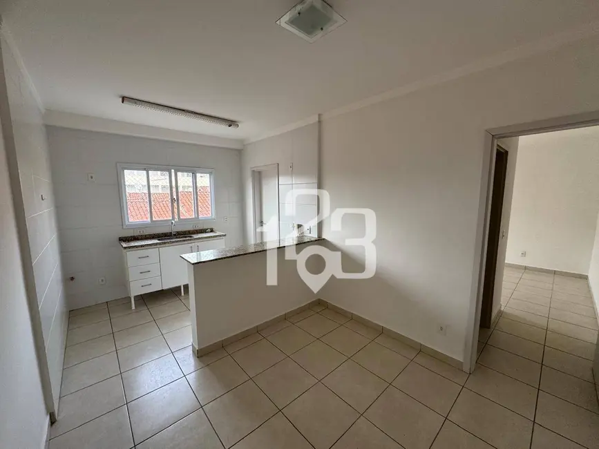 Apartamento com 1 quarto para alugar, 48m2 em Braganca Paulista - SP - imagem 3 Foto 3 de Apartamento com 1 quarto para alugar, 48m2 em Braganca Paulista - SP