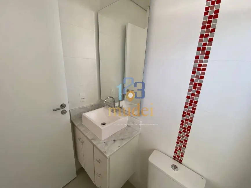 Apartamento com 1 quarto para alugar, 49m2 em Braganca Paulista - SP - imagem 4 Foto 4 de Apartamento com 1 quarto para alugar, 49m2 em Braganca Paulista - SP