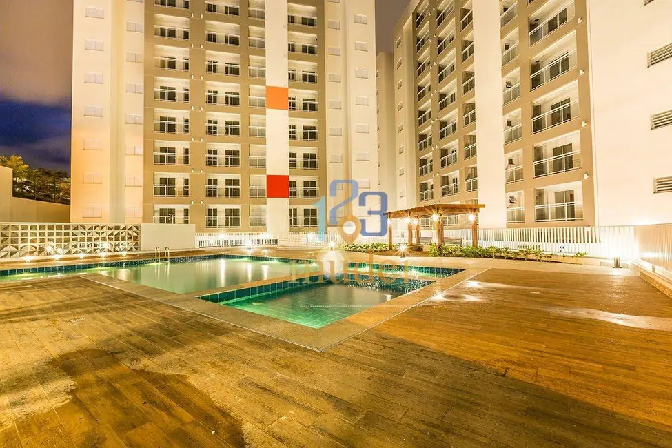 Apartamento com 1 quarto para alugar, 49m2 em Braganca Paulista - SP - imagem 1 Foto 1 de Apartamento com 1 quarto para alugar, 49m2 em Braganca Paulista - SP