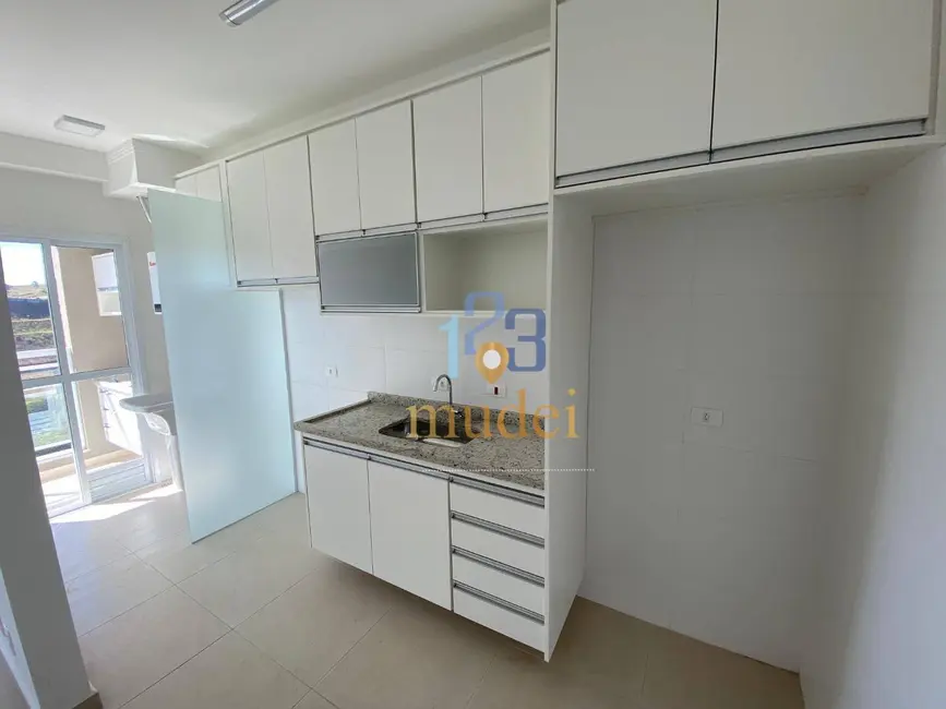 Apartamento com 1 quarto para alugar, 49m2 em Braganca Paulista - SP - imagem 2 Foto 2 de Apartamento com 1 quarto para alugar, 49m2 em Braganca Paulista - SP