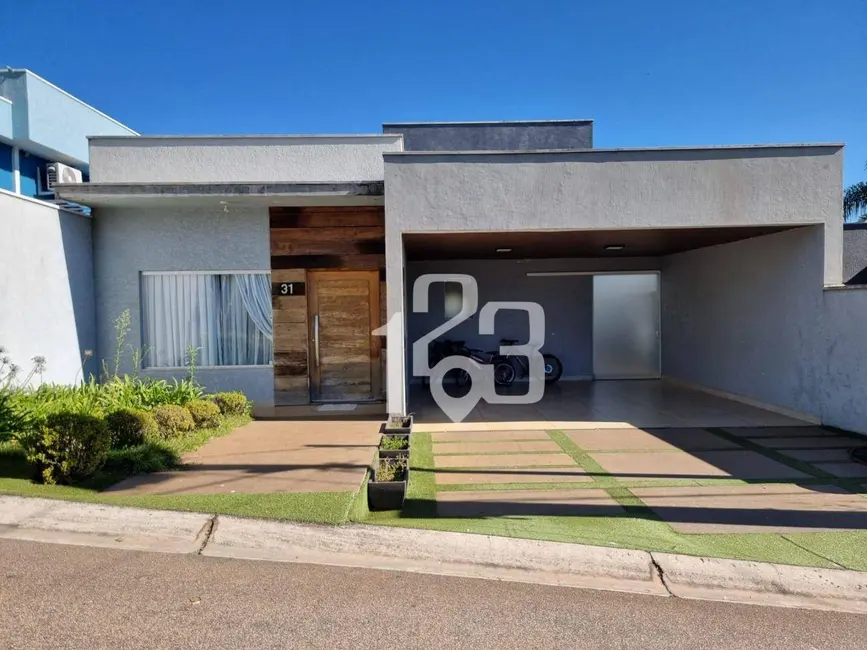 Foto 1 de Casa de Condomínio com 3 quartos à venda, 303m2 em Condomínio Residencial Sunset Village, Braganca Paulista - SP