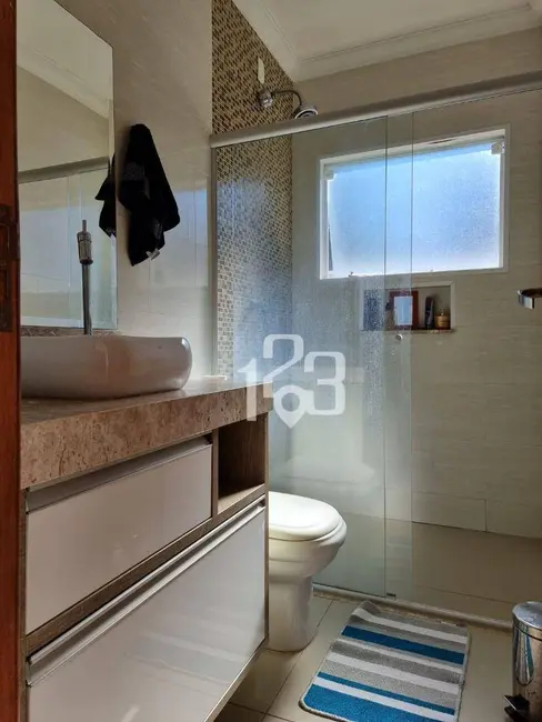 Foto 6 de Casa de Condomínio com 3 quartos à venda, 303m2 em Condomínio Residencial Sunset Village, Braganca Paulista - SP