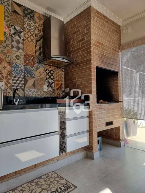 Foto 4 de Casa de Condomínio com 3 quartos à venda, 303m2 em Condomínio Residencial Sunset Village, Braganca Paulista - SP