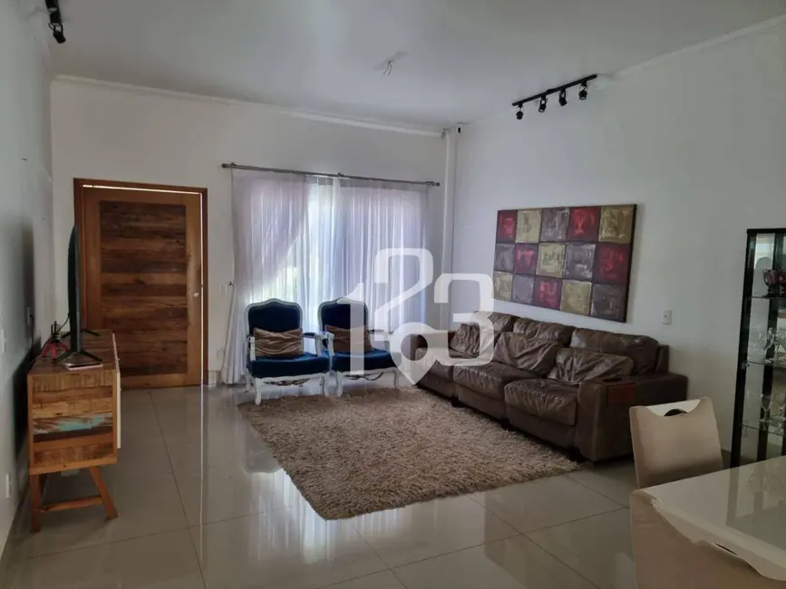 Foto 2 de Casa de Condomínio com 3 quartos à venda, 303m2 em Condomínio Residencial Sunset Village, Braganca Paulista - SP