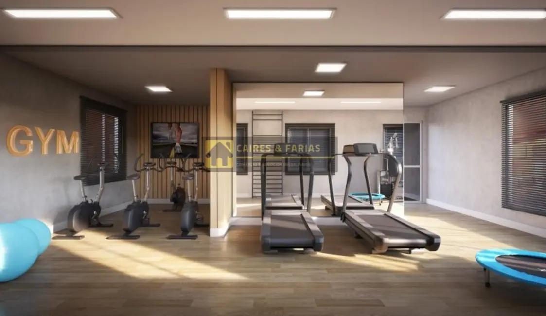 Foto 6 de Casa com 2 quartos à venda, 69m2 em Papagaio, Feira De Santana - BA