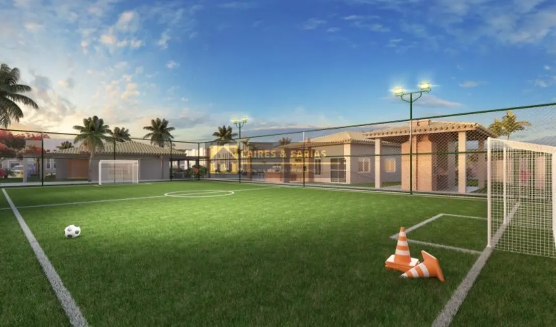 Foto 5 de Casa com 2 quartos à venda, 69m2 em Papagaio, Feira De Santana - BA